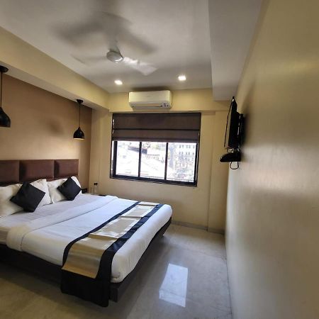 The Fountain Inn - Fort Mumbai Exterior photo