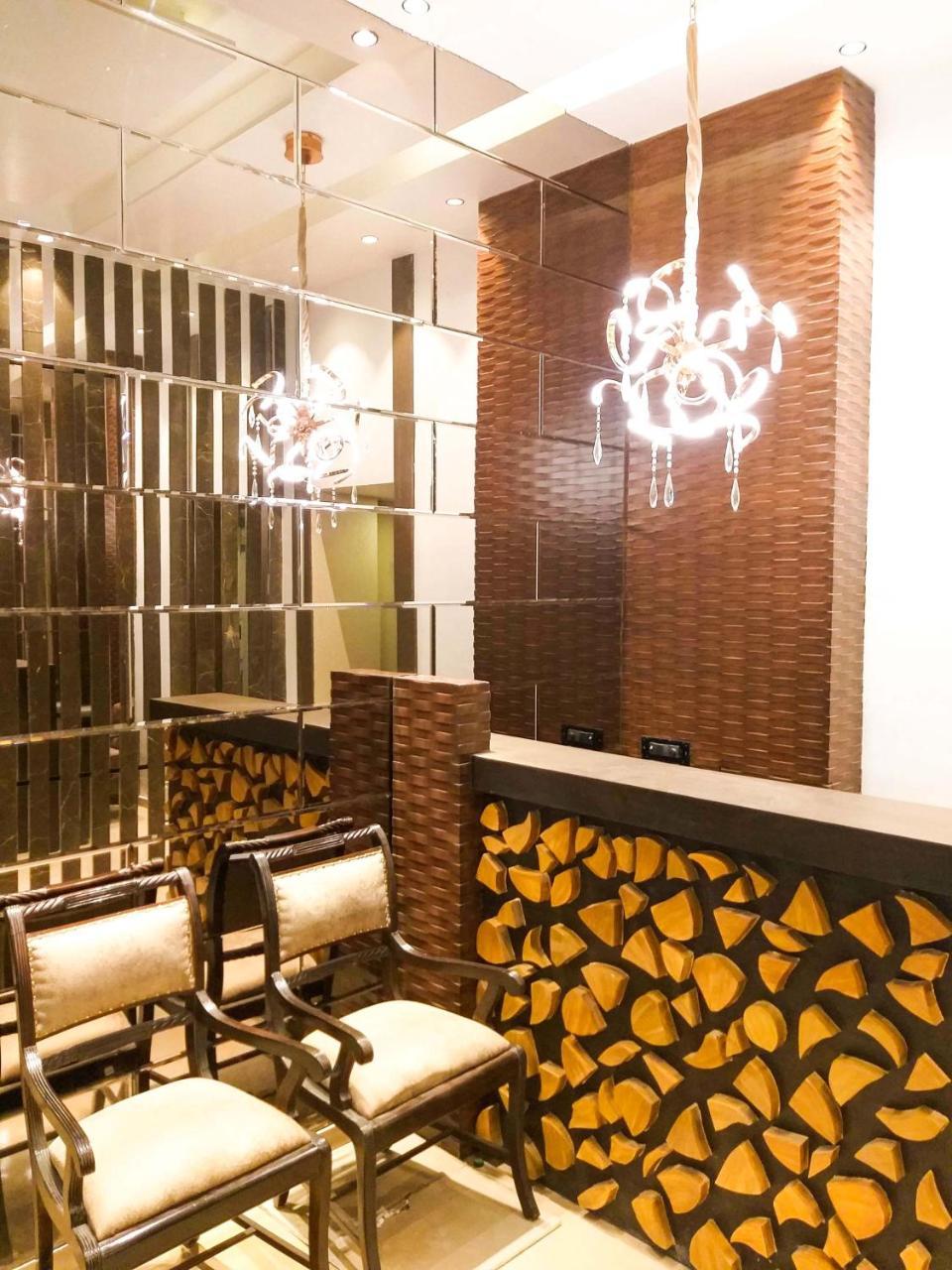 The Fountain Inn - Fort Mumbai Exterior photo
