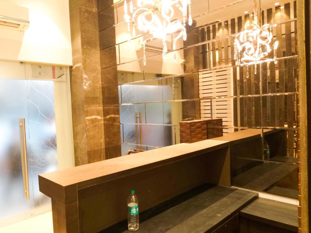 The Fountain Inn - Fort Mumbai Exterior photo